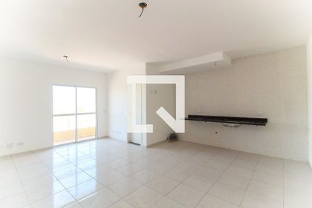 Apartamento para alugar com 1 quarto, 35m² em Vila Granada, São Paulo