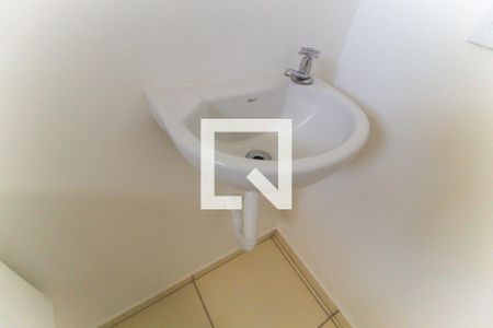 Apartamento para alugar com 1 quarto, 35m² em Vila Granada, São Paulo