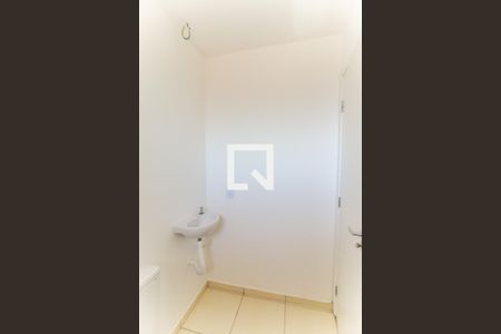 Apartamento para alugar com 1 quarto, 35m² em Vila Granada, São Paulo