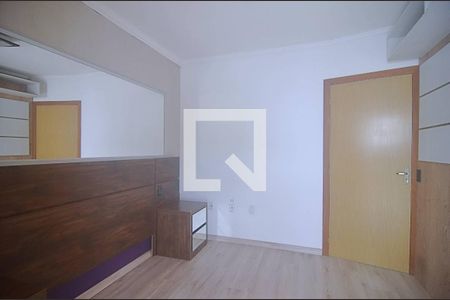 Quarto 1 de casa de condomínio à venda com 2 quartos, 68m² em Nossa Senhora das Gracas, Canoas