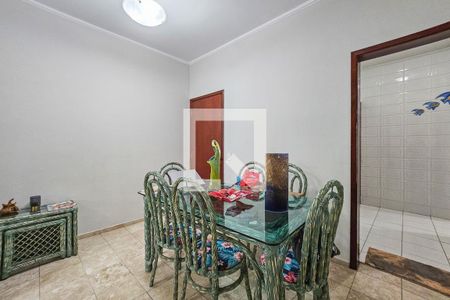 Sala de apartamento para alugar com 3 quartos, 100m² em Jardim Sao Miguel, Guarujá