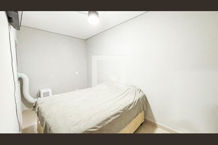 Quarto 1 de apartamento à venda com 2 quartos, 42m² em Parque Erasmo Assunção, Santo André