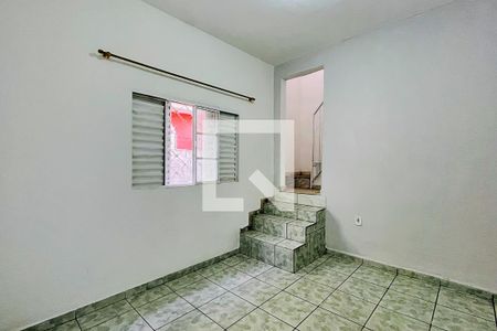 Sala de casa para alugar com 1 quarto, 70m² em Parque Jurema, Guarulhos