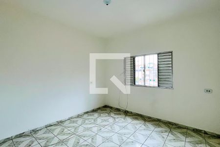 Quarto de casa para alugar com 1 quarto, 50m² em Parque Jurema, Guarulhos