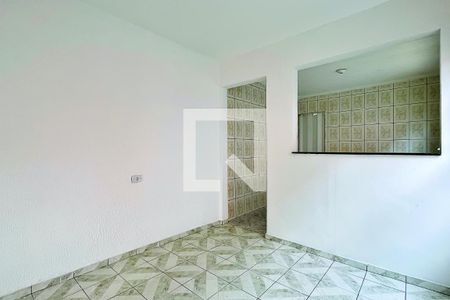 Sala de casa para alugar com 1 quarto, 50m² em Parque Jurema, Guarulhos