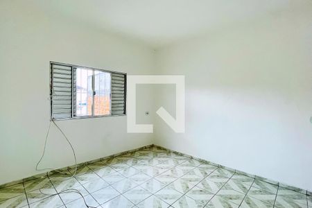 Quarto de casa para alugar com 1 quarto, 50m² em Parque Jurema, Guarulhos