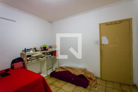 Quarto 1 de casa à venda com 2 quartos, 217m² em Vila Guaraciaba, Santo André