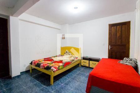 Quarto 2 de casa à venda com 2 quartos, 217m² em Vila Guaraciaba, Santo André