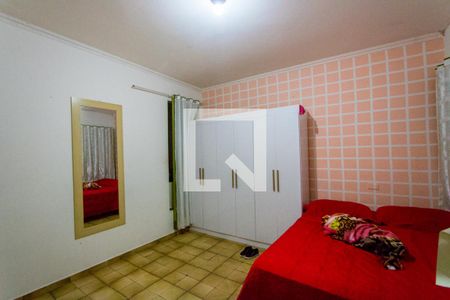 Quarto 1 de casa à venda com 2 quartos, 217m² em Vila Guaraciaba, Santo André