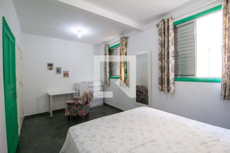 Quarto de apartamento para alugar com 1 quarto, 76m² em Centro, Sorocaba