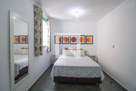 Quarto de apartamento para alugar com 1 quarto, 76m² em Centro, Sorocaba