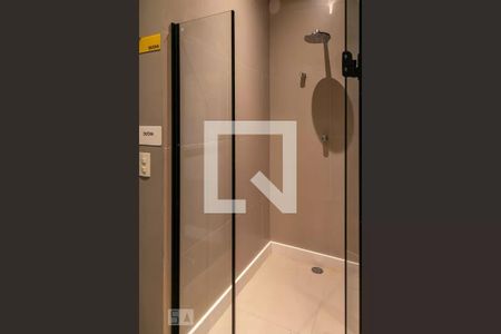 Studio para alugar com 25m², 1 quarto e sem vaga Studio para alugar com 25m², 1 quarto e sem vagaÁrea comum