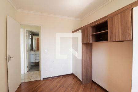 Quarto 1 de apartamento à venda com 2 quartos, 50m² em Limão, São Paulo