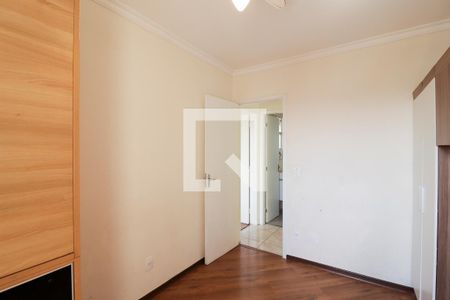 Quarto 1 de apartamento à venda com 2 quartos, 50m² em Limão, São Paulo