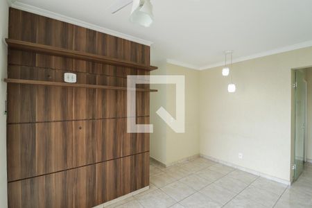 Sala de apartamento à venda com 2 quartos, 50m² em Limão, São Paulo