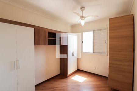 Quarto 1 de apartamento à venda com 2 quartos, 50m² em Limão, São Paulo