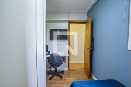 Quarto 1 de apartamento à venda com 2 quartos, 96m² em Parque Novo Oratório, Santo André