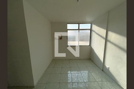 Sala de apartamento para alugar com 2 quartos, 47m² em Méier, Rio de Janeiro