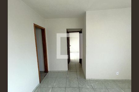 Sala de apartamento para alugar com 2 quartos, 47m² em Méier, Rio de Janeiro