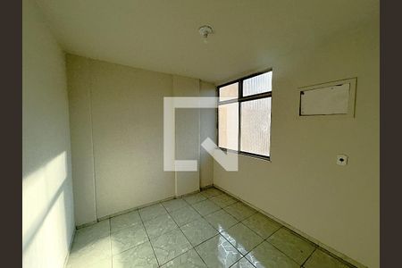 Quarto de apartamento para alugar com 2 quartos, 47m² em Méier, Rio de Janeiro