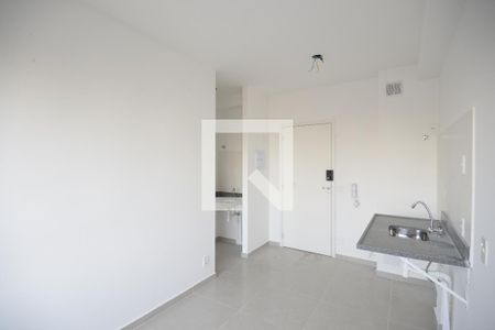 Apartamento para alugar com 25m², 1 quarto e sem vagaSala/Cozinha