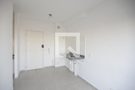 Apartamento para alugar com 25m², 1 quarto e sem vagaSala/Cozinha