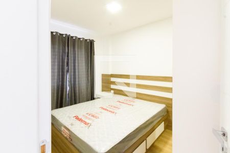 Quarto de apartamento para alugar com 1 quarto, 41m² em São Francisco, Curitiba