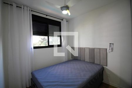 Suíte de kitnet/studio para alugar com 1 quarto, 27m² em Pinheiros, São Paulo