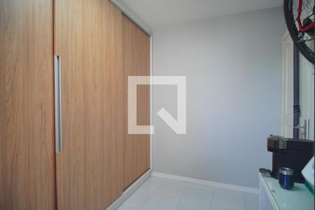 Quarto 2 de apartamento à venda com 2 quartos, 62m² em Hamburgo Velho, Novo Hamburgo