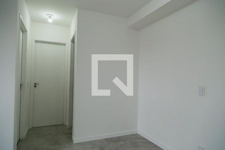Sala de apartamento para alugar com 2 quartos, 41m² em Americanópolis, São Paulo