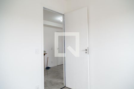 Quarto 1 de apartamento para alugar com 2 quartos, 41m² em Americanópolis, São Paulo
