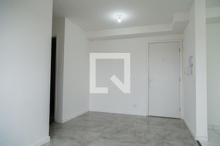 Sala de apartamento para alugar com 2 quartos, 41m² em Americanópolis, São Paulo