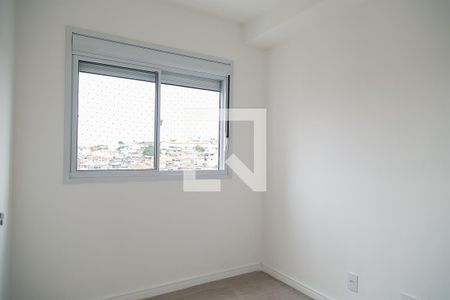 Quarto 1 de apartamento para alugar com 2 quartos, 41m² em Americanópolis, São Paulo