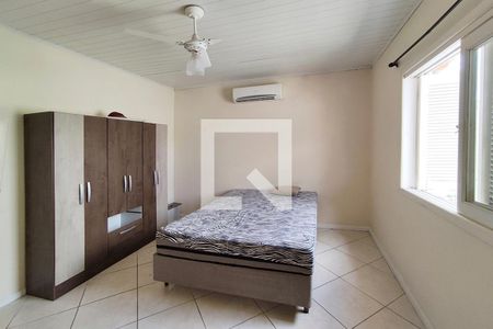 Quarto 2 de casa para alugar com 2 quartos, 100m² em Rio Branco, São Leopoldo