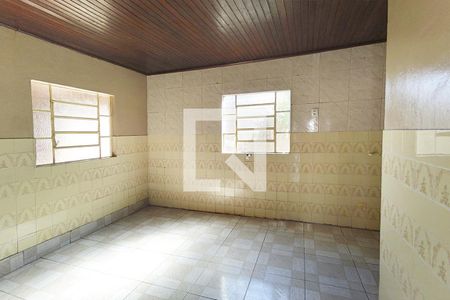 Quarto de casa para alugar com 2 quartos, 125m² em Rio Branco, São Leopoldo