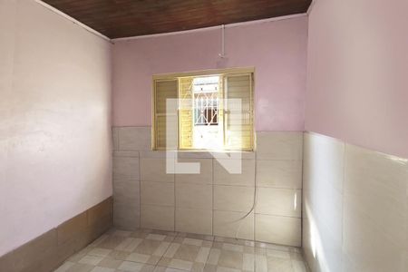 Quarto de casa para alugar com 2 quartos, 125m² em Rio Branco, São Leopoldo