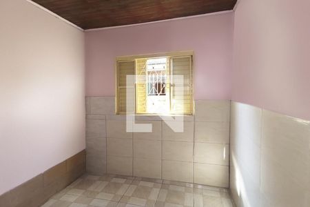 Quarto de casa para alugar com 2 quartos, 125m² em Rio Branco, São Leopoldo