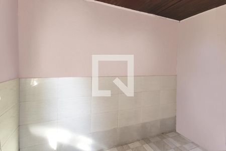 Quarto de casa para alugar com 2 quartos, 125m² em Rio Branco, São Leopoldo