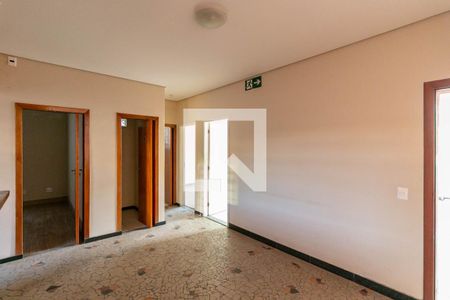 Sala de casa para alugar com 3 quartos, 200m² em Graça, Belo Horizonte