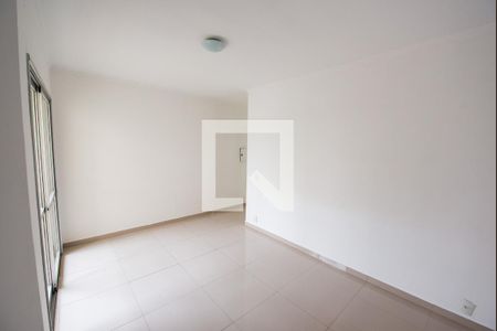 Sala de apartamento para alugar com 3 quartos, 90m² em Parque Senhor do Bonfim, Taubaté