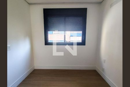 Quarto 1 de apartamento para alugar com 3 quartos, 91m² em Santo Agostinho, Belo Horizonte