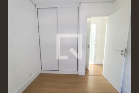 Quarto 2 de apartamento para alugar com 3 quartos, 91m² em Santo Agostinho, Belo Horizonte