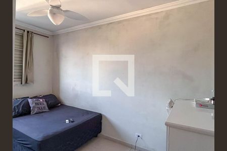 Quarto 2 de apartamento para alugar com 2 quartos, 45m² em Jardim Santo Elias, São Paulo