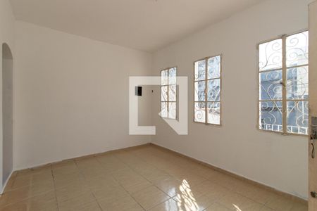 Sala de casa à venda com 2 quartos, 85m² em Vila Santa Terezinha (zona Norte), São Paulo