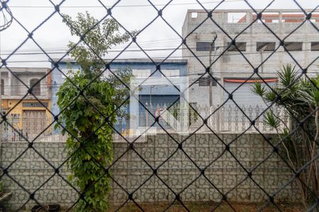 Vista Sala de apartamento à venda com 2 quartos, 50m² em Burgo Paulista, São Paulo