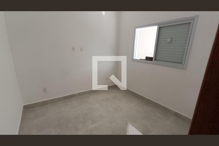 Suíte 1 de casa de condomínio para alugar com 3 quartos, 140m² em Wanel Ville, Sorocaba