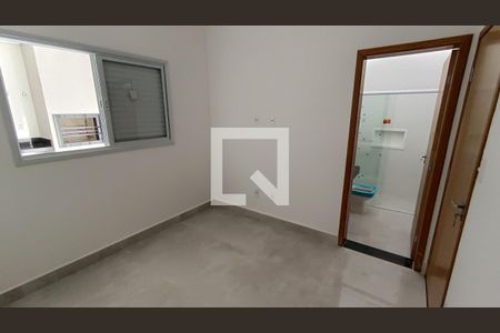 Suíte 1 de casa de condomínio para alugar com 3 quartos, 140m² em Wanel Ville, Sorocaba