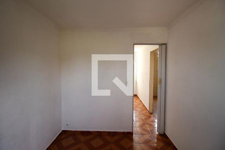 Quarto 1 de apartamento à venda com 3 quartos, 44m² em Conjunto Residencial José Bonifácio, São Paulo