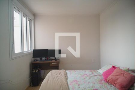 Quarto 1 de apartamento para alugar com 2 quartos, 51m² em Santo Afonso, Novo Hamburgo