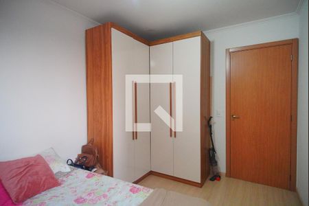 Quarto 1 de apartamento para alugar com 2 quartos, 51m² em Santo Afonso, Novo Hamburgo